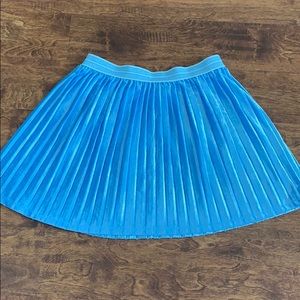 Twirl Girls Skirt - L